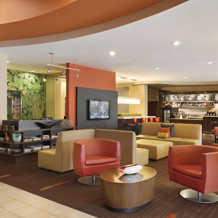 Courtyard By Marriott Peoria Hotel Buitenkant foto